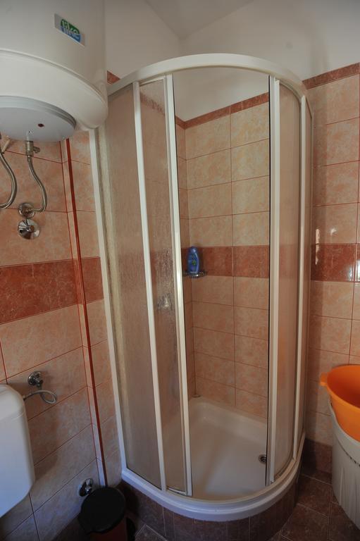 Apartment Jasna With Breathtaking Sea View, Terrace And Free Parking Hreljin المظهر الخارجي الصورة