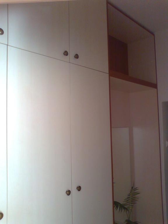 Apartment Jasna With Breathtaking Sea View, Terrace And Free Parking Hreljin المظهر الخارجي الصورة